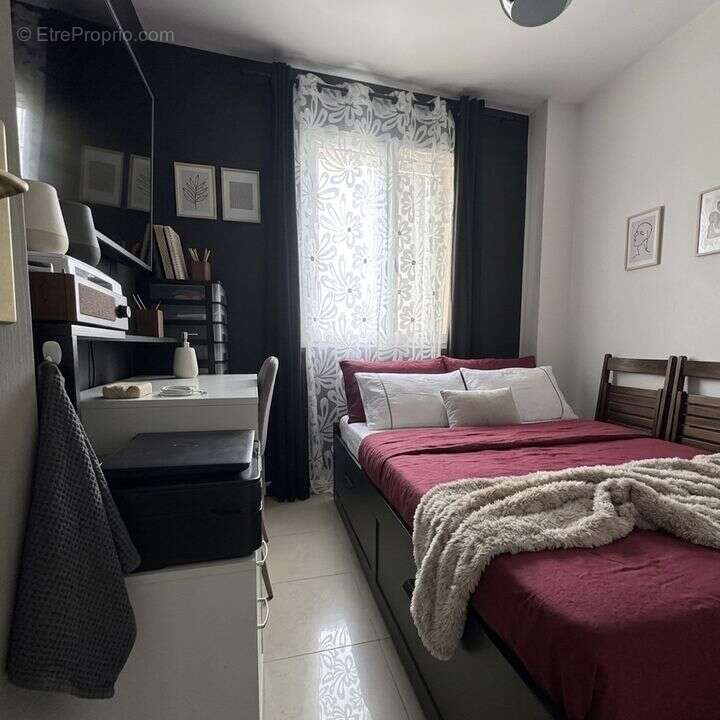 Maison à ETAMPES