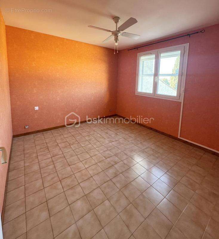 Maison à LIGNAN-SUR-ORB