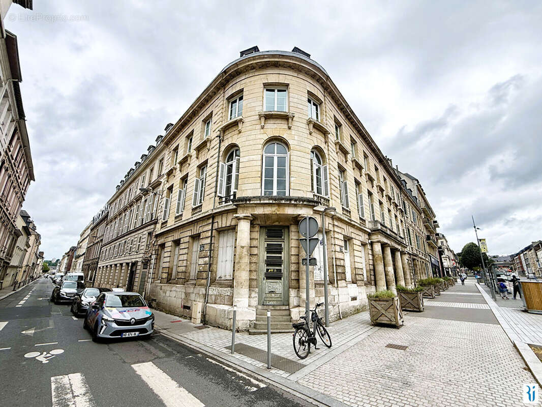 Rouen droite - photo 7