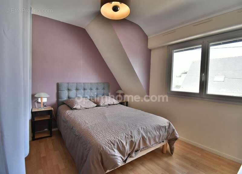 Maison à GRAND-CHAMP