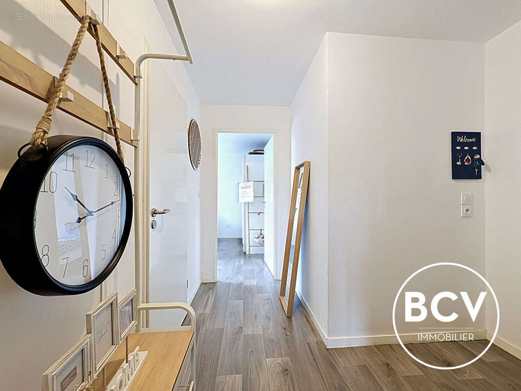 Appartement à CHARTRES