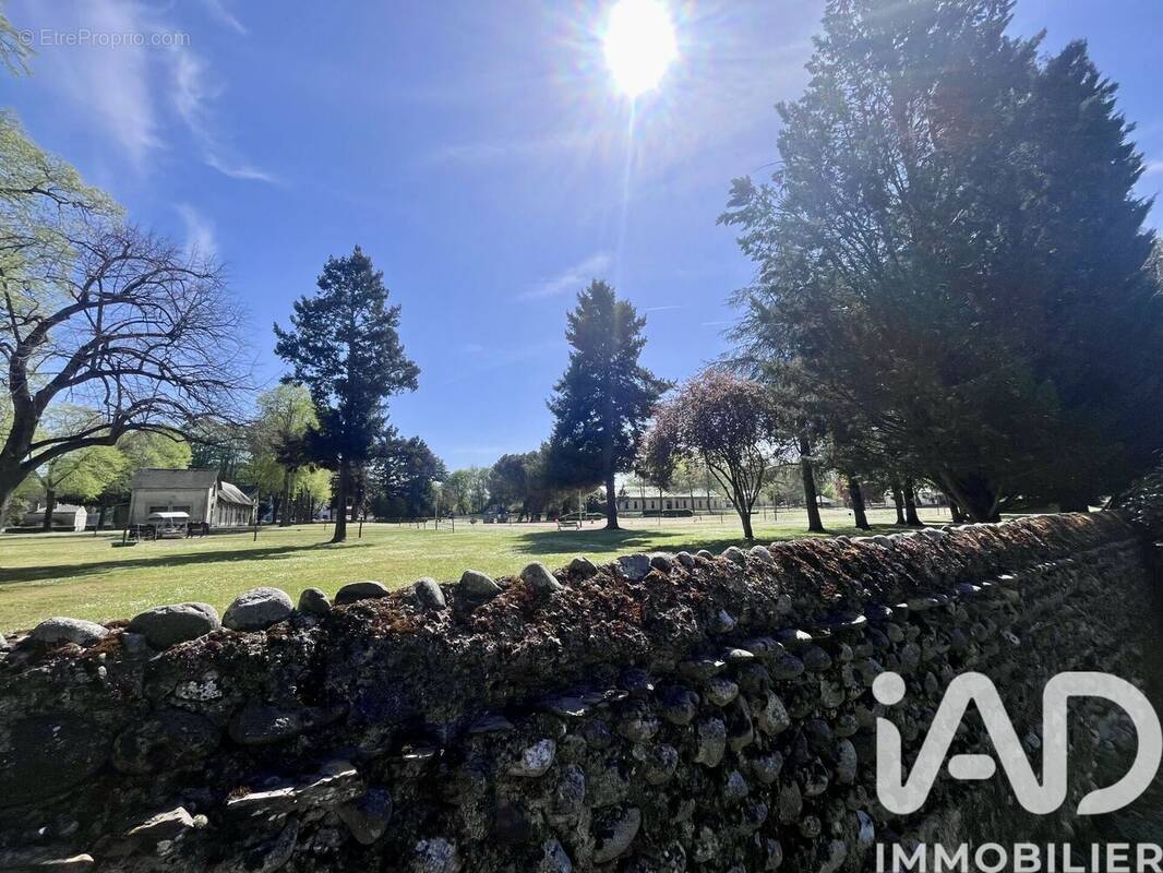 Photo 1 - Maison à TARBES