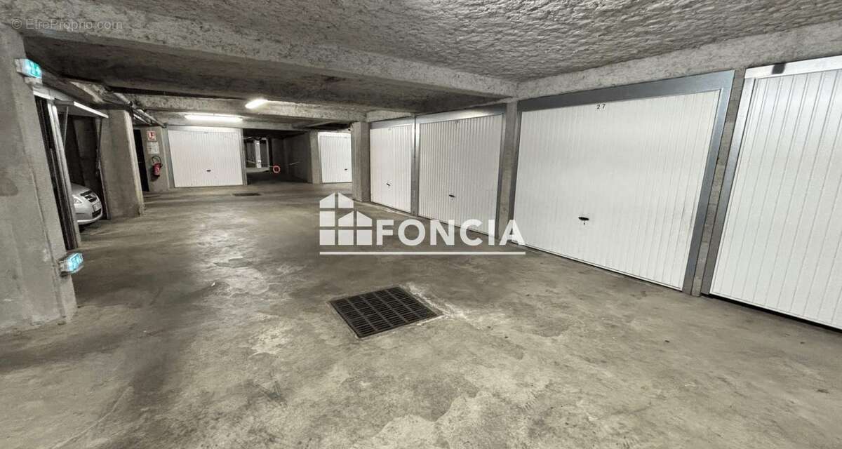 Appartement à SAINT-MARTIN-LE-VINOUX