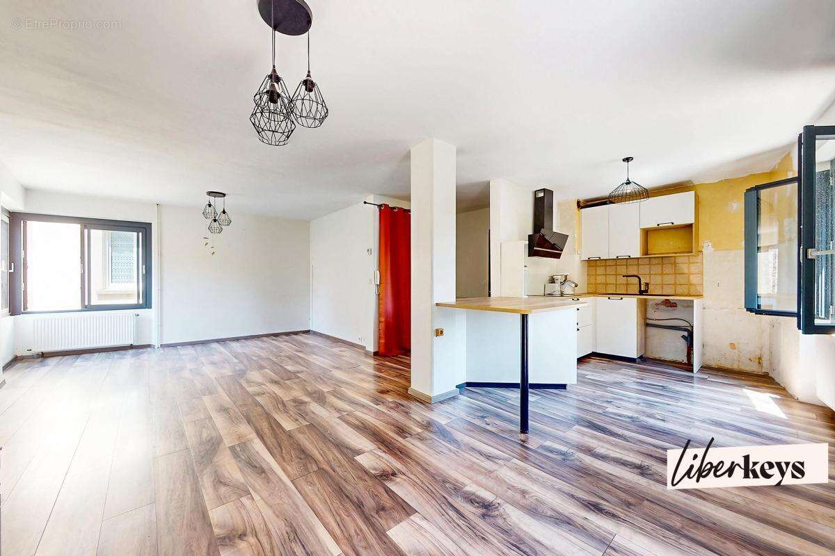 Maison de village 100m² habitable - photo 3