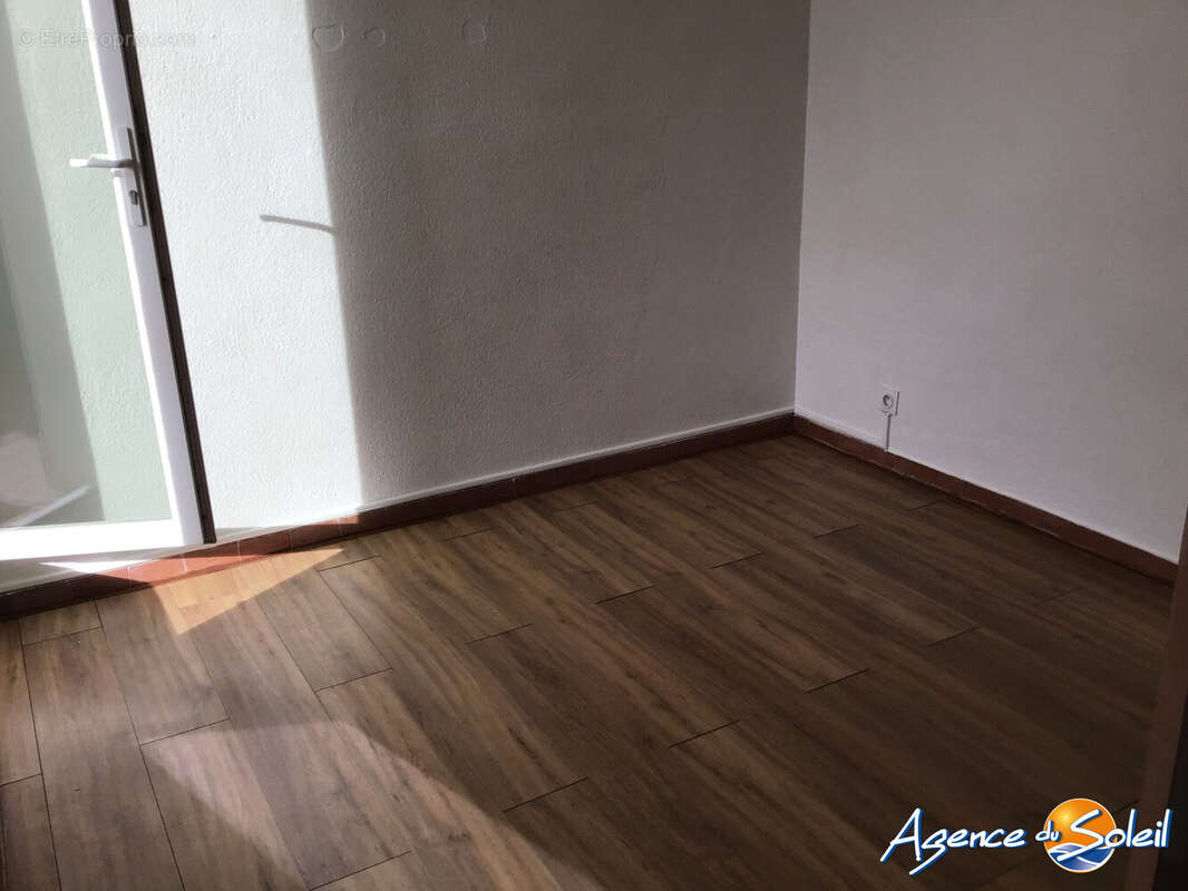 Appartement à LE BARCARES