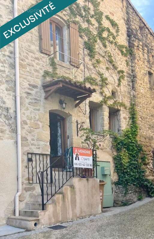 Photo 2 - Maison à LAURIS