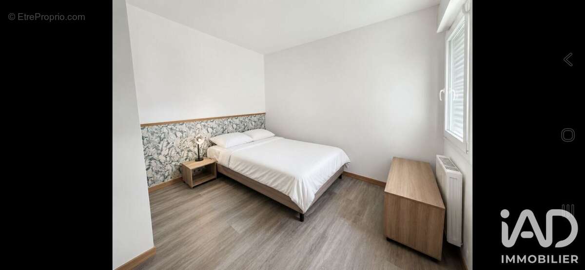 Photo 4 - Appartement à BASTIA