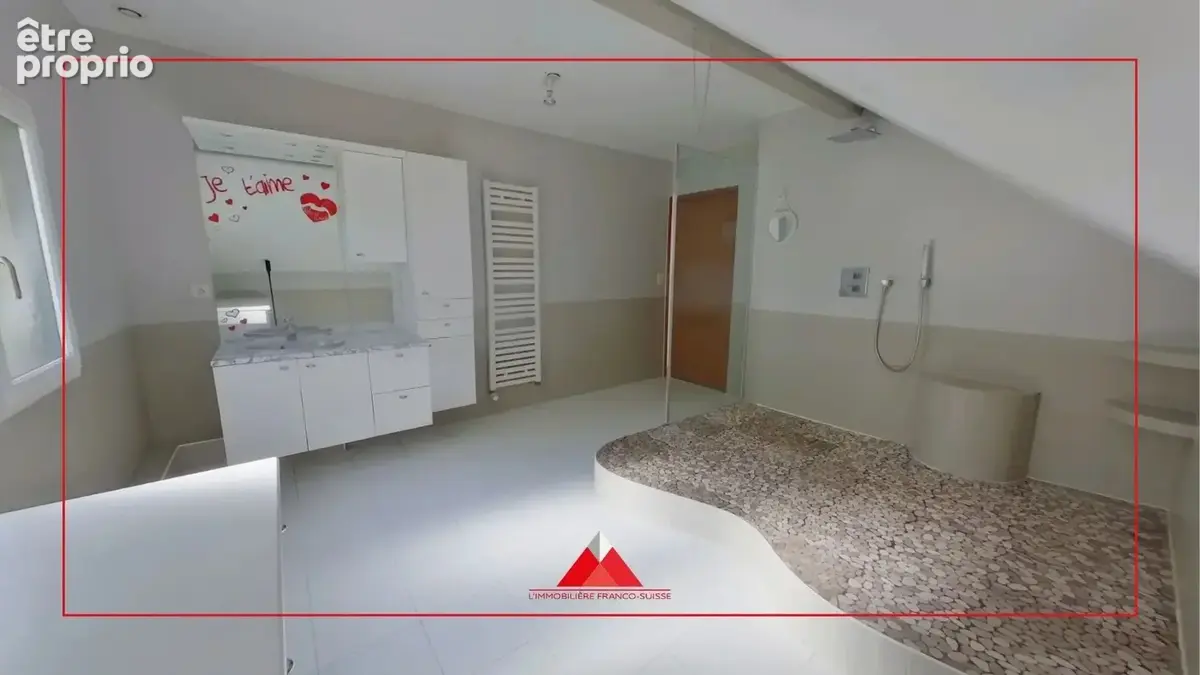 Maison individuelle composée de 2 logements - photo 9