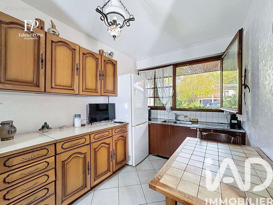 Photo 8 - Maison à RIS-ORANGIS