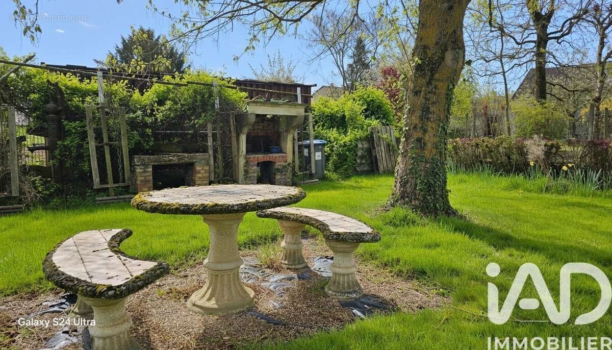 Photo 6 - Maison à SAINT-AMAND-MONTROND