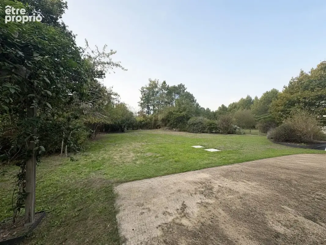 Maison 6 pièces 120 m² à vendre à La Breille-Les-Pins (49390) - photo 3