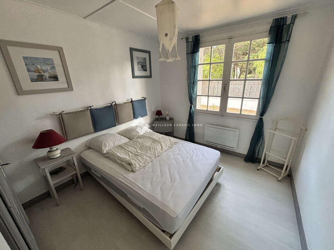 Maison 115 m² à Saint-Georges-D'oleron  - photo 9