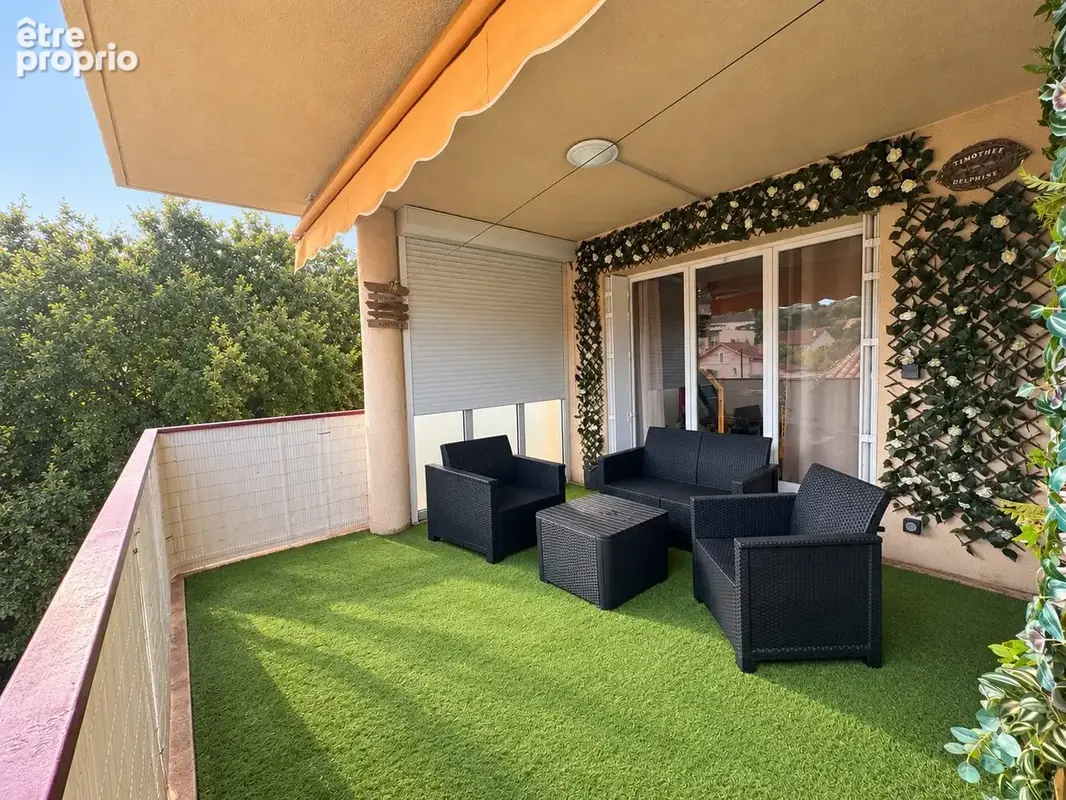 Appartement 3 pièces 63 m² à vendre à La Seyne-Sur-Mer (83500) - photo 1