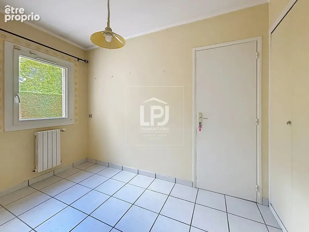 BALMA – Maison familiale T7 de 152 m2 avec jardin de 1000 m² - photo 9