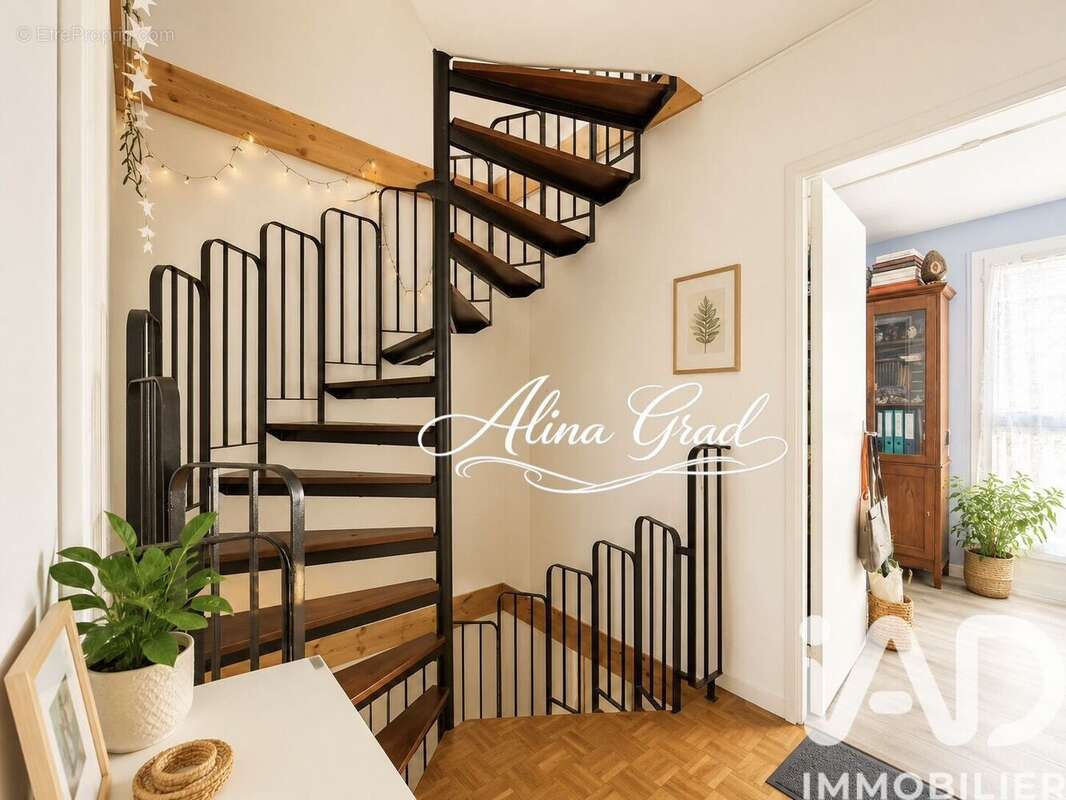 Photo 3 - Maison à MONTIGNY-LES-CORMEILLES