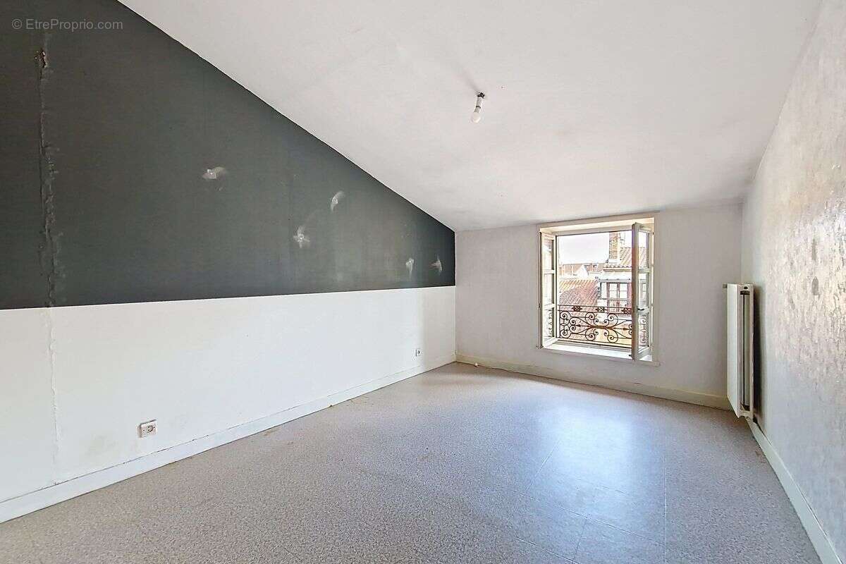 Appartement à VILLEFRANCHE-SUR-SAONE