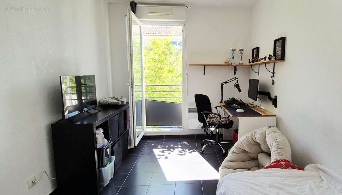 Appartement à LA CIOTAT