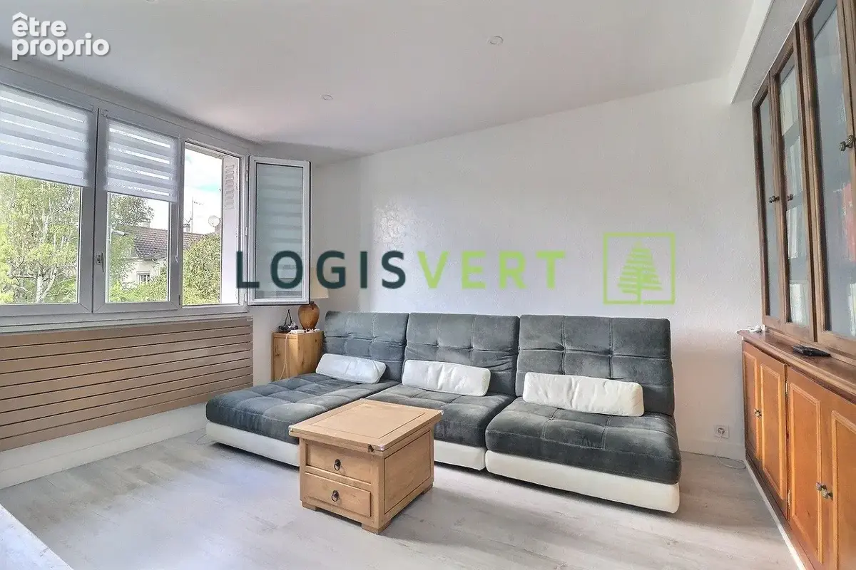 Maison 6 pièces 145 m² à vendre à Bievres (91570) - photo 4
