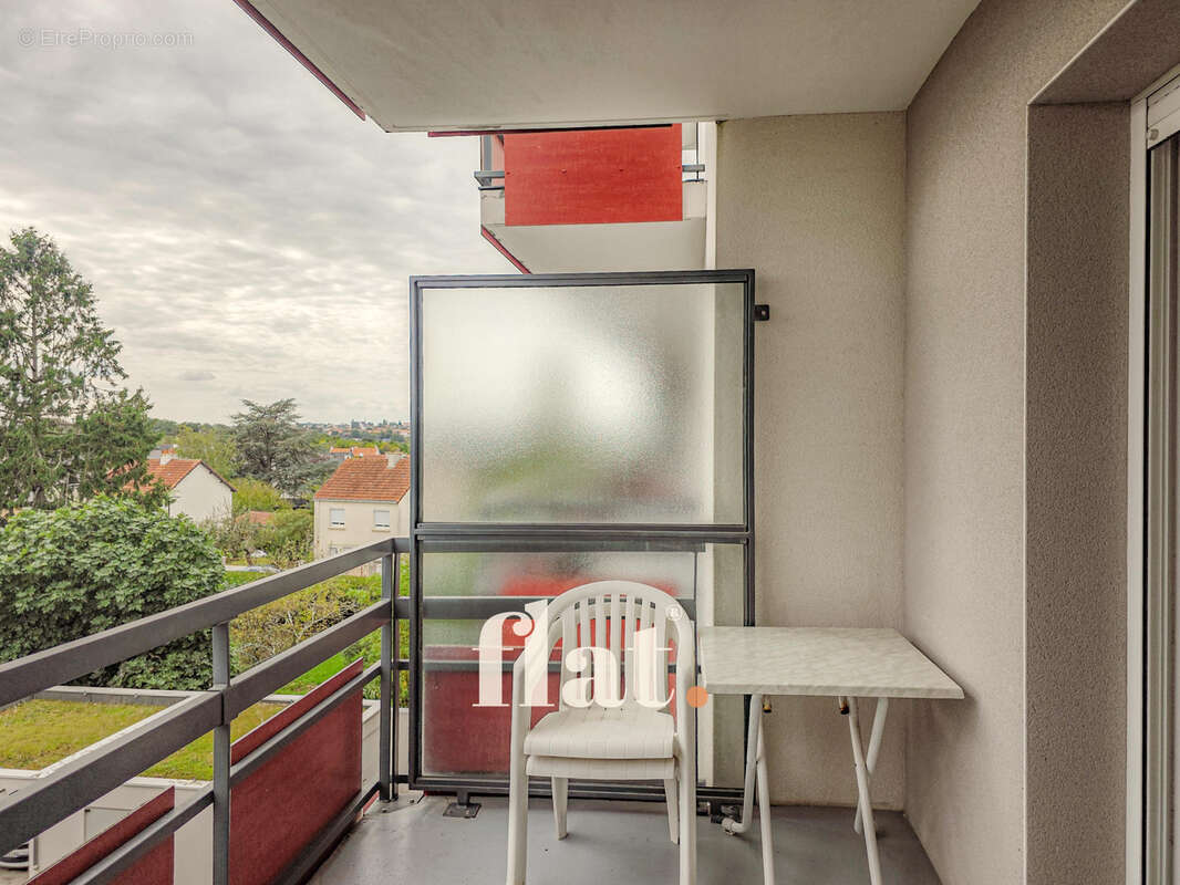 Appartement à SAINT-HERBLAIN