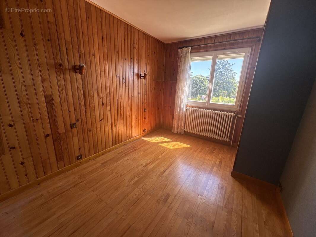Maison à JARCIEU