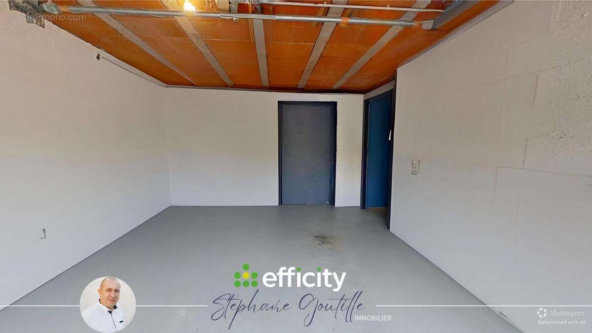 Maison à PONTCHARRA-SUR-TURDINE