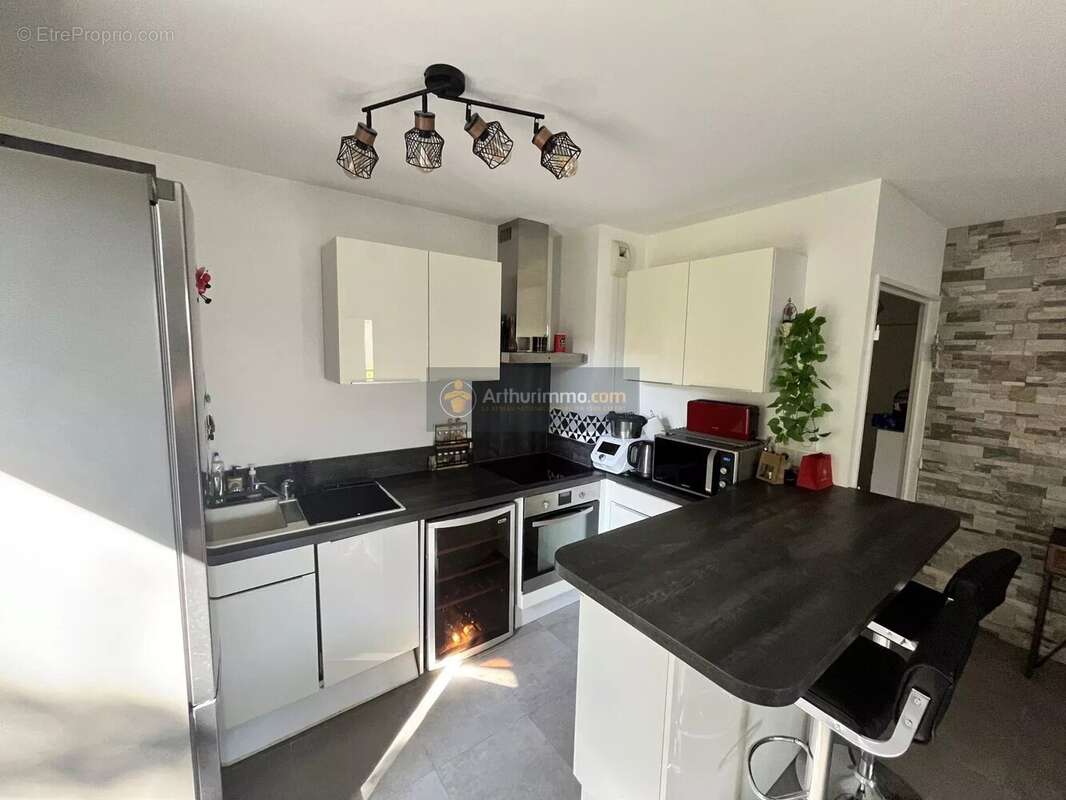 Appartement à FREJUS