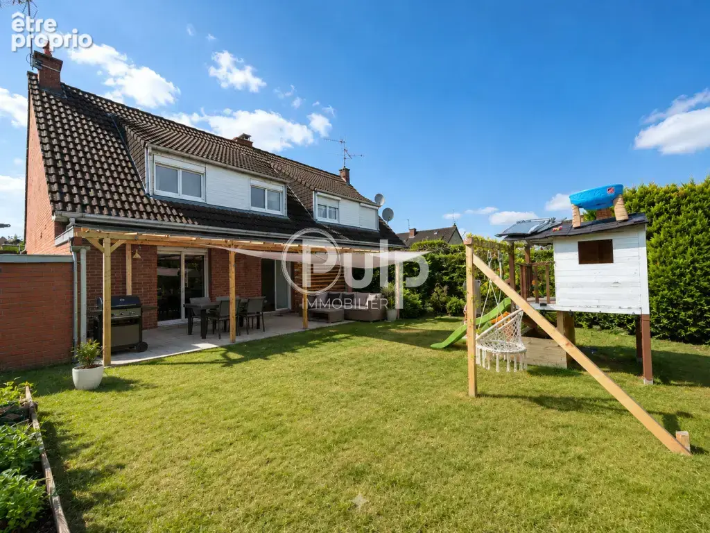Corbehem  3 chambres et tout ce qu'il faut pour s'installer - photo 10