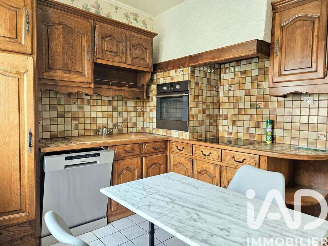 Photo 3 - Maison à MARSANNAY-LA-COTE