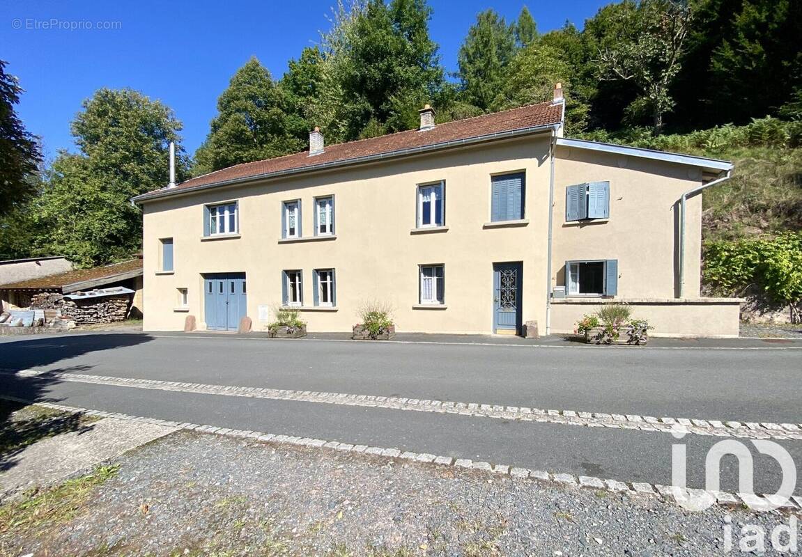 Photo 1 - Maison à SAINT-QUIRIN