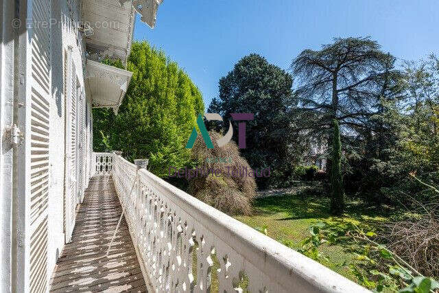 Maison à GRENOBLE