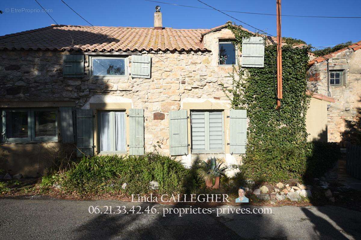 Maison La Caunette - photo 5