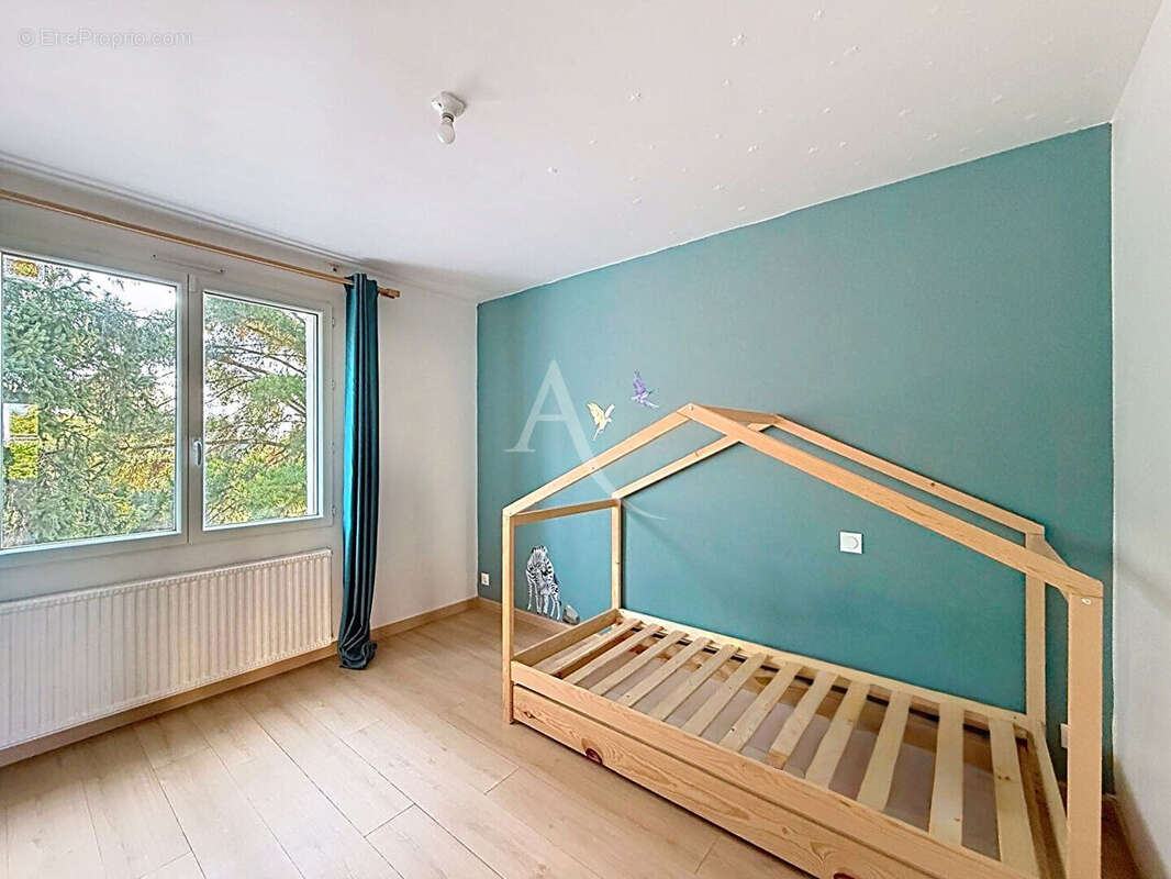 Maison familiale de 4 chambres situées à VILLEMOISAN. - photo 9