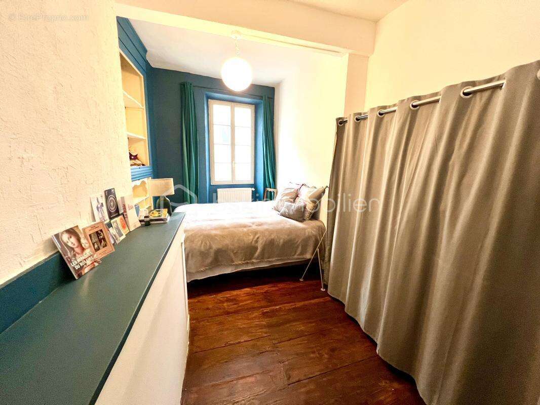 Maison à SAINT-PE-DE-BIGORRE