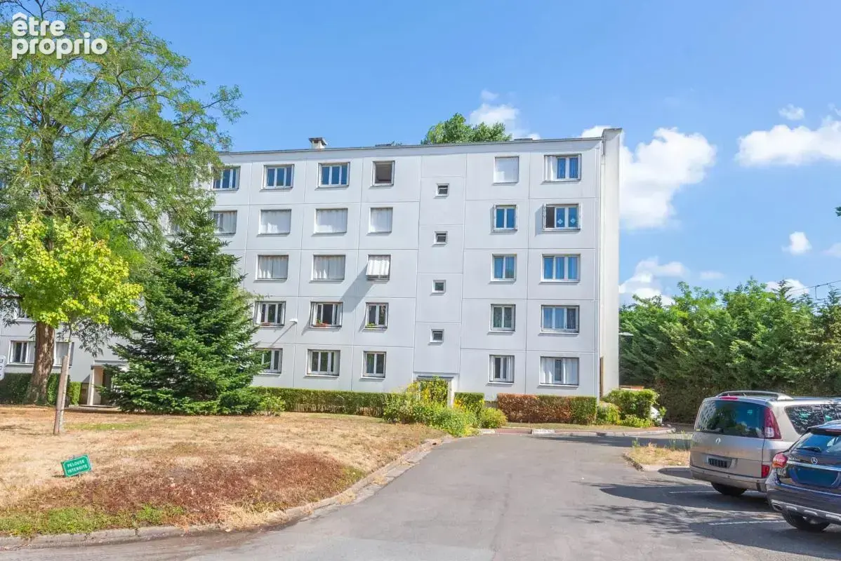 Appartement de 4 pièces de 64 m² situé à Versailles - photo 11