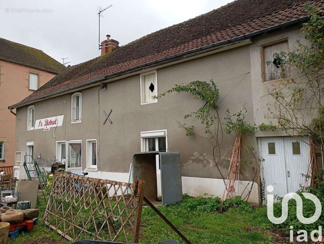 Photo 3 - Maison à BOIS-SAINTE-MARIE