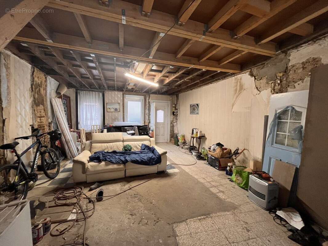 Maison à CARVIN