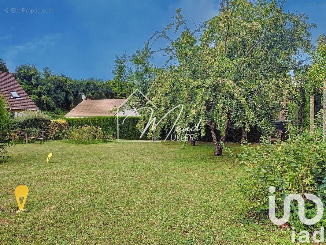 Photo 2 - Terrain à COMPANS