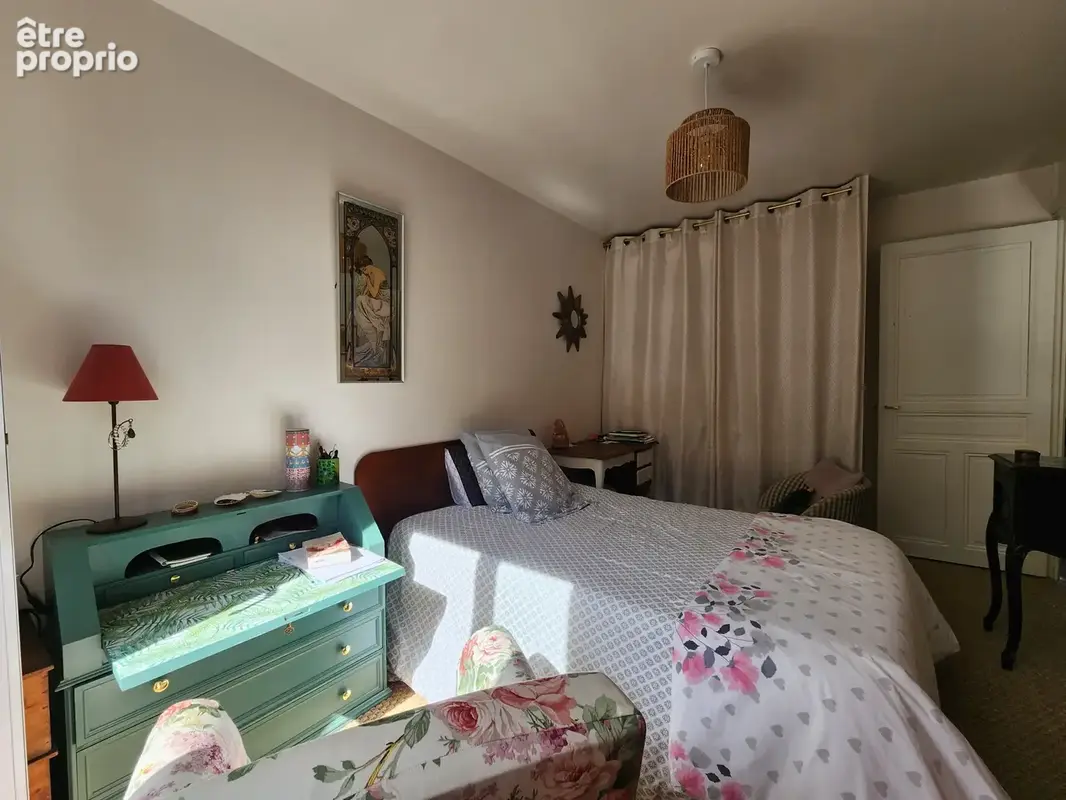 Appartement 1 chambre entierement renove a visiter rapidement!! - photo 15