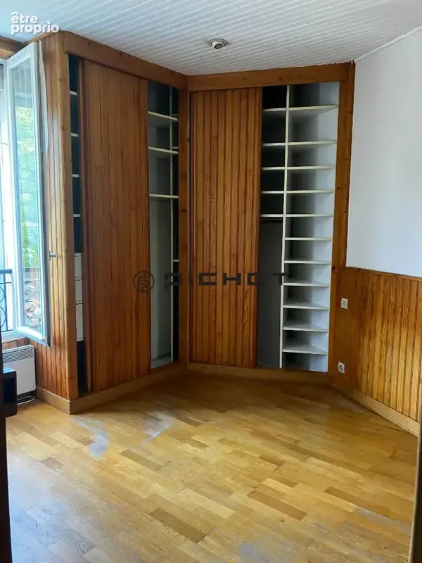 Charmant 2 pièces lumineux avec vue dégagée Idéal primo-accédant ou investissement - photo 5