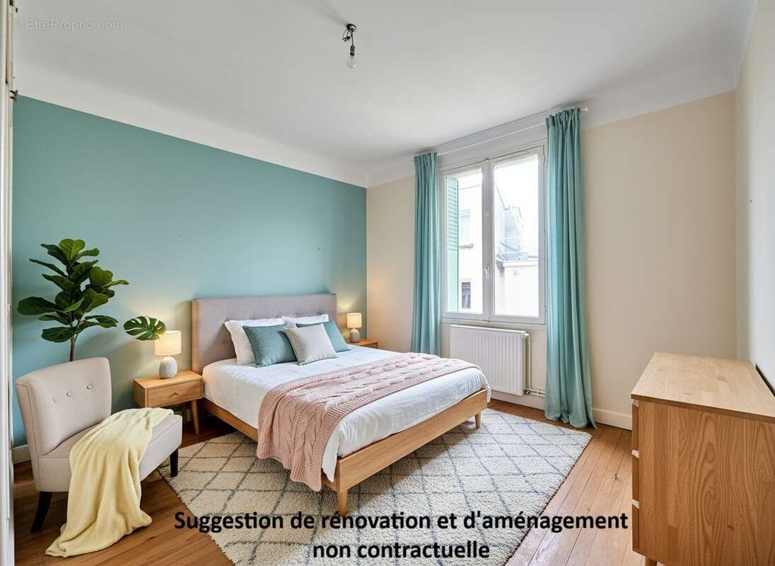 Appartement à VALENCE