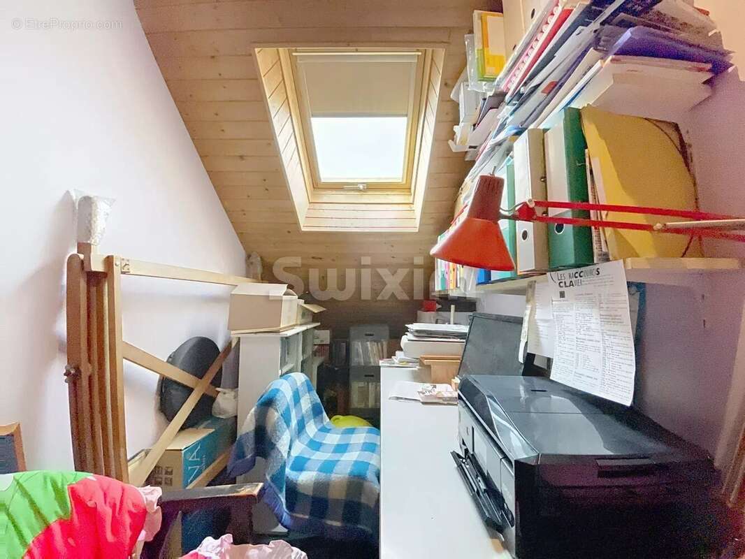 Appartement à SALLANCHES