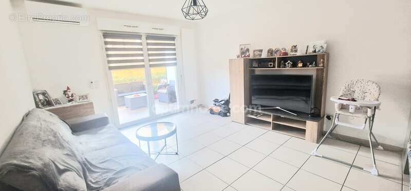 Appartement à MARTIGUES