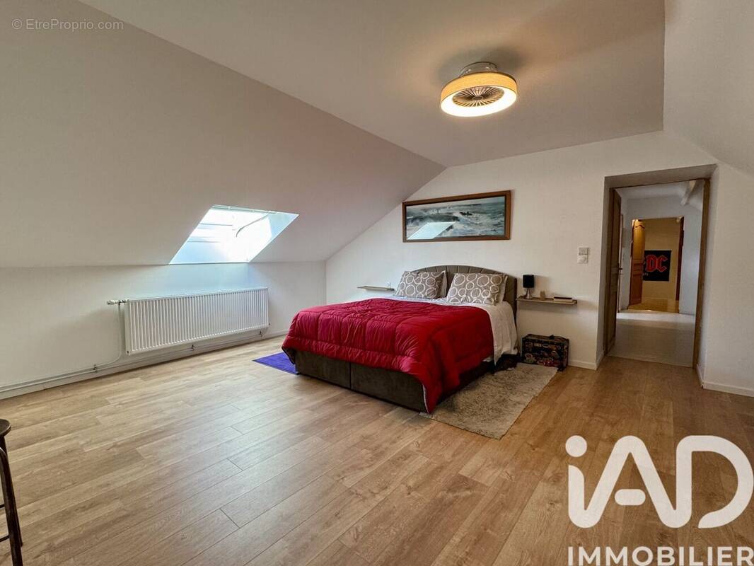 Photo 1 - Maison à NEUVILLE-SUR-ESCAUT