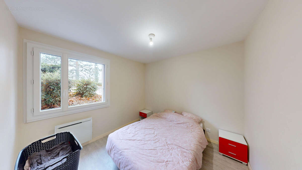 Appartement à RODEZ