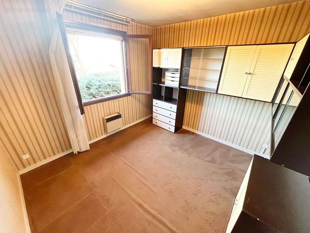 Maison à CLERMONT-FERRAND