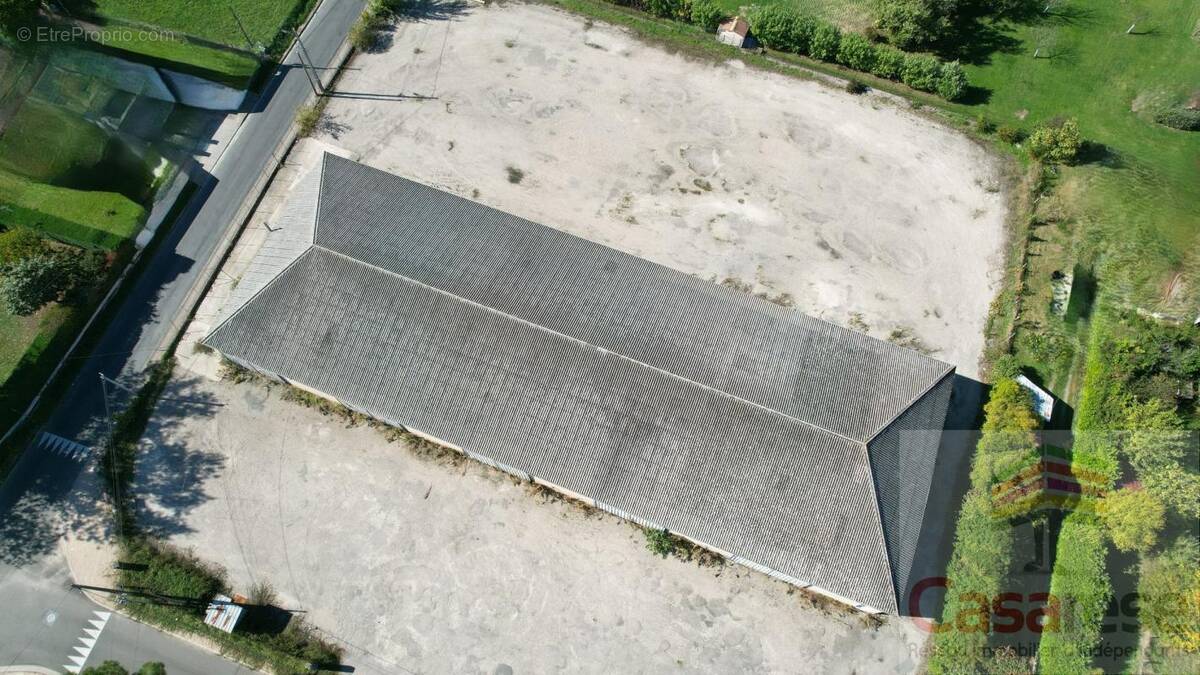 Commerce à VILLENEUVE-SUR-LOT