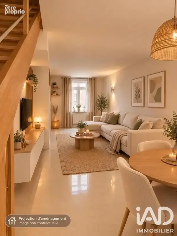 Photo 1 - Maison à MOUVAUX
