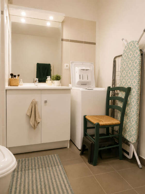 Appartement à TOURS