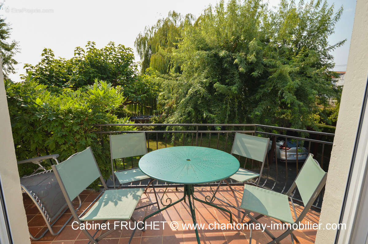 Maison à CHANTONNAY