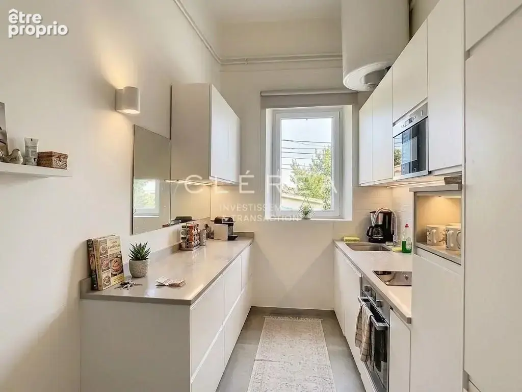 Maison 4 pièces 77 m² à vendre à Lyon-4e (69004) - photo 5